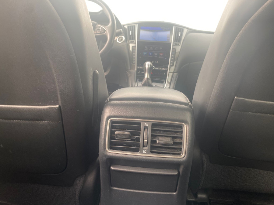 Imagen de Infiniti Q50
