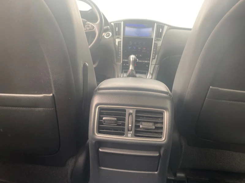 Imagen de Infiniti Q50