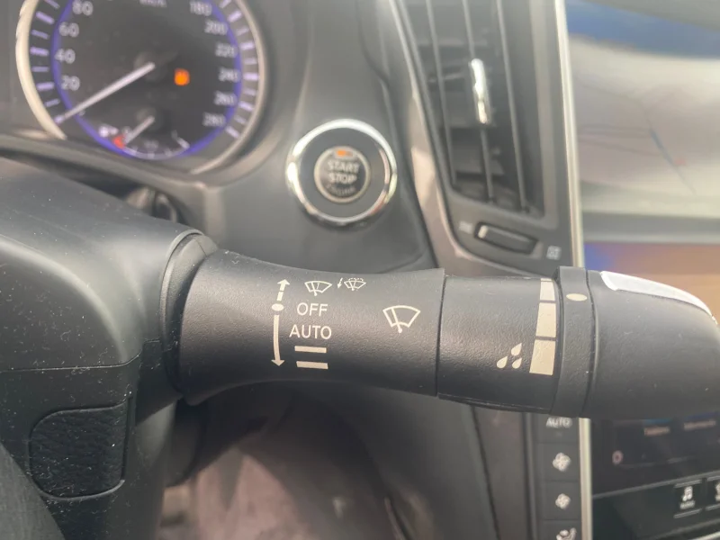 Imagen de Infiniti Q50