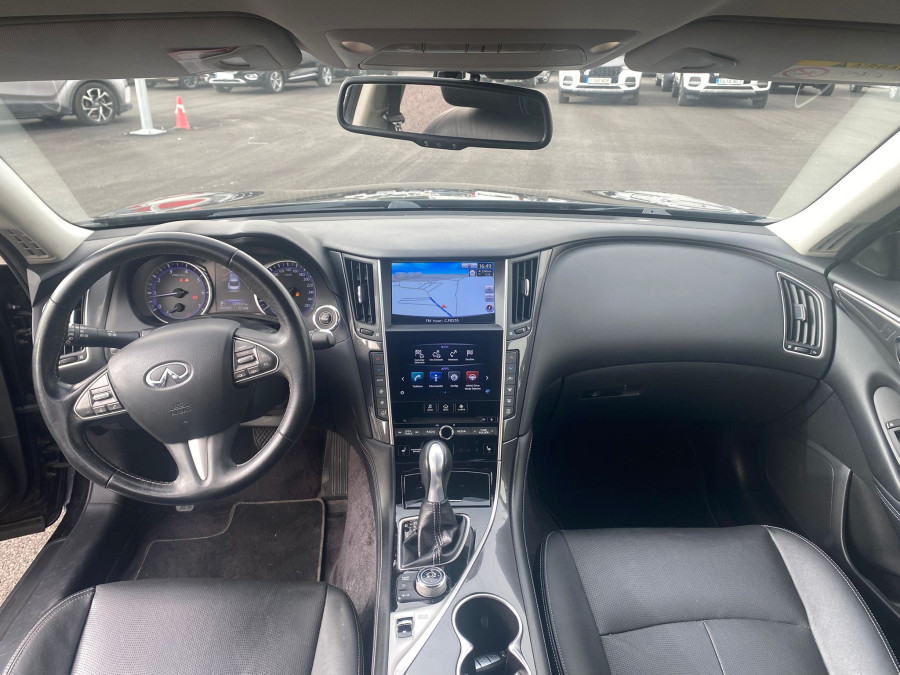 Imagen de Infiniti Q50