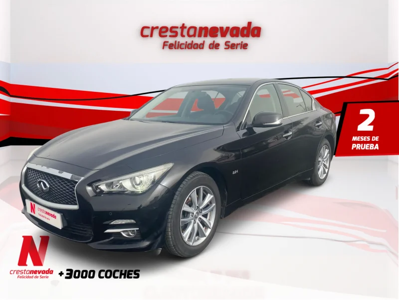 Imagen de Infiniti Q50