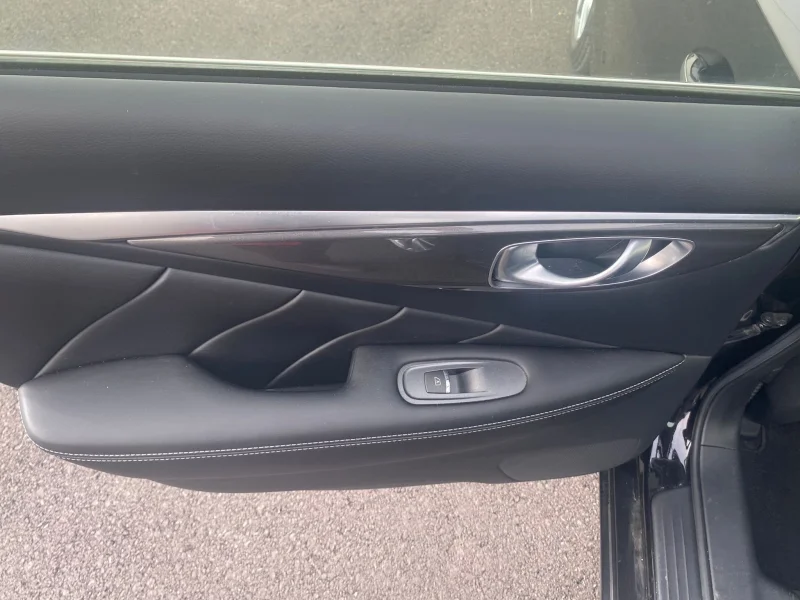 Imagen de Infiniti Q50