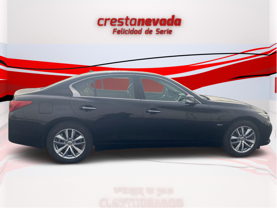 Imagen de Infiniti Q50