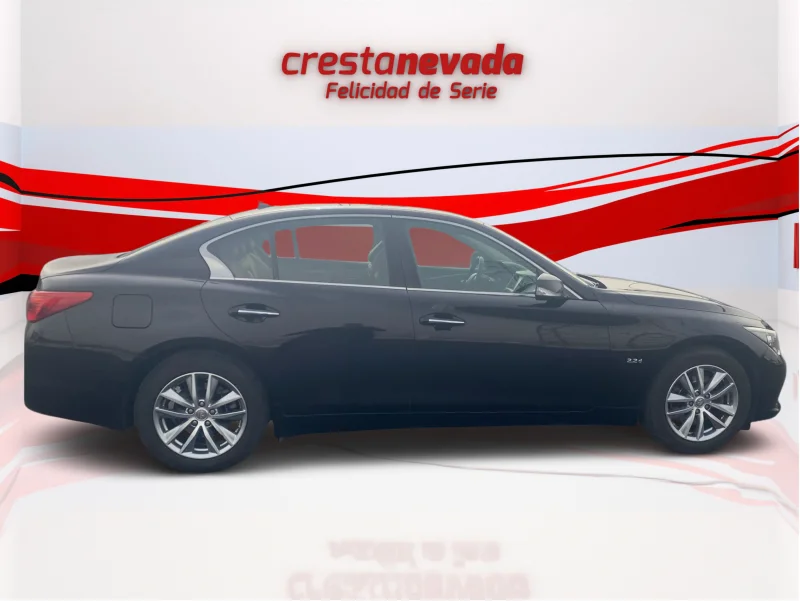 Imagen de Infiniti Q50