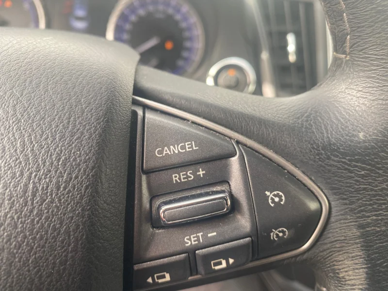 Imagen de Infiniti Q50