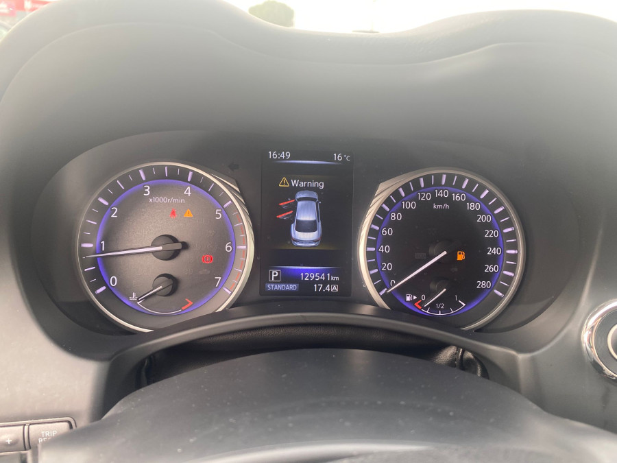 Imagen de Infiniti Q50