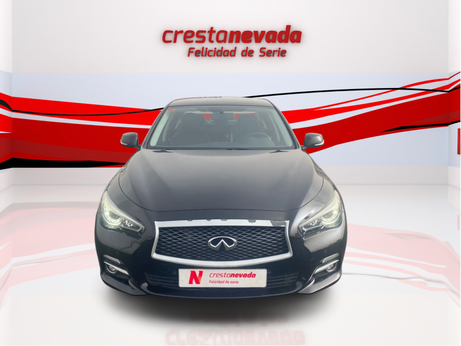 Imagen de Infiniti Q50