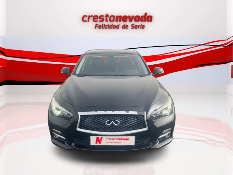 Imagen de Infiniti Q50