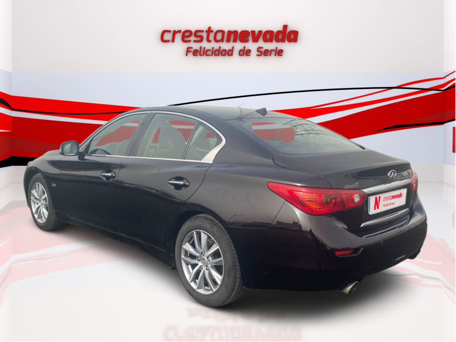 Imagen de Infiniti Q50