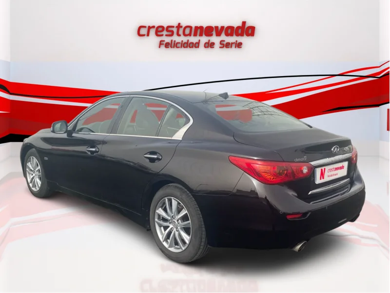 Imagen de Infiniti Q50