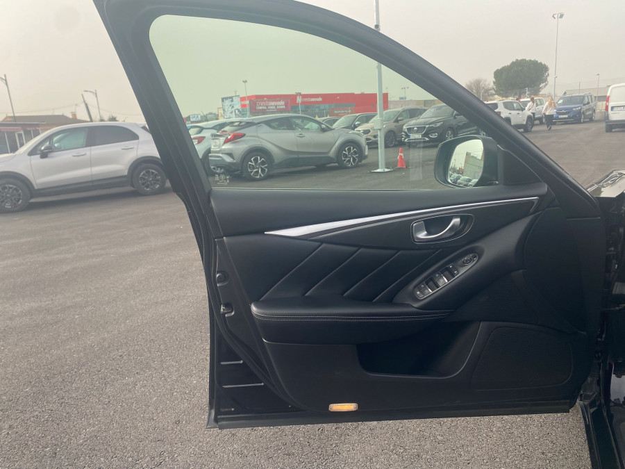 Imagen de Infiniti Q50