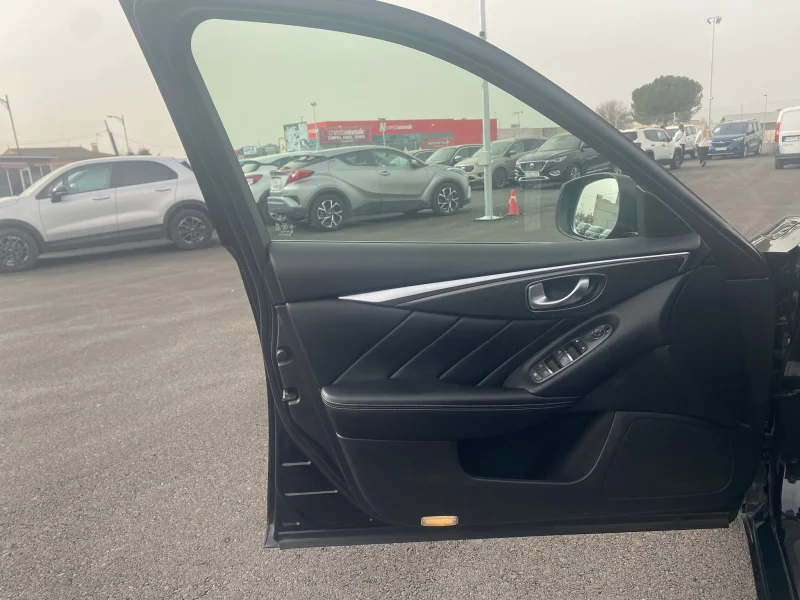 Imagen de Infiniti Q50