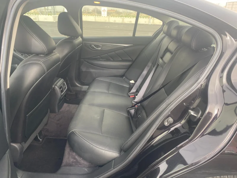 Imagen de Infiniti Q50