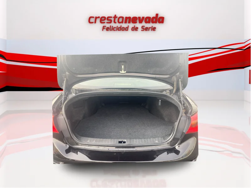 Imagen de Infiniti Q50