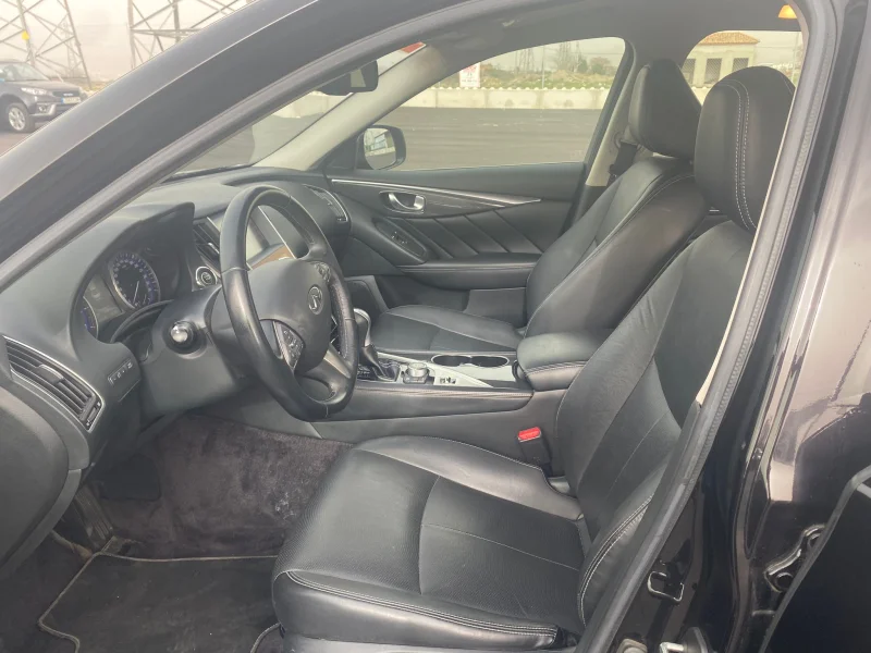 Imagen de Infiniti Q50