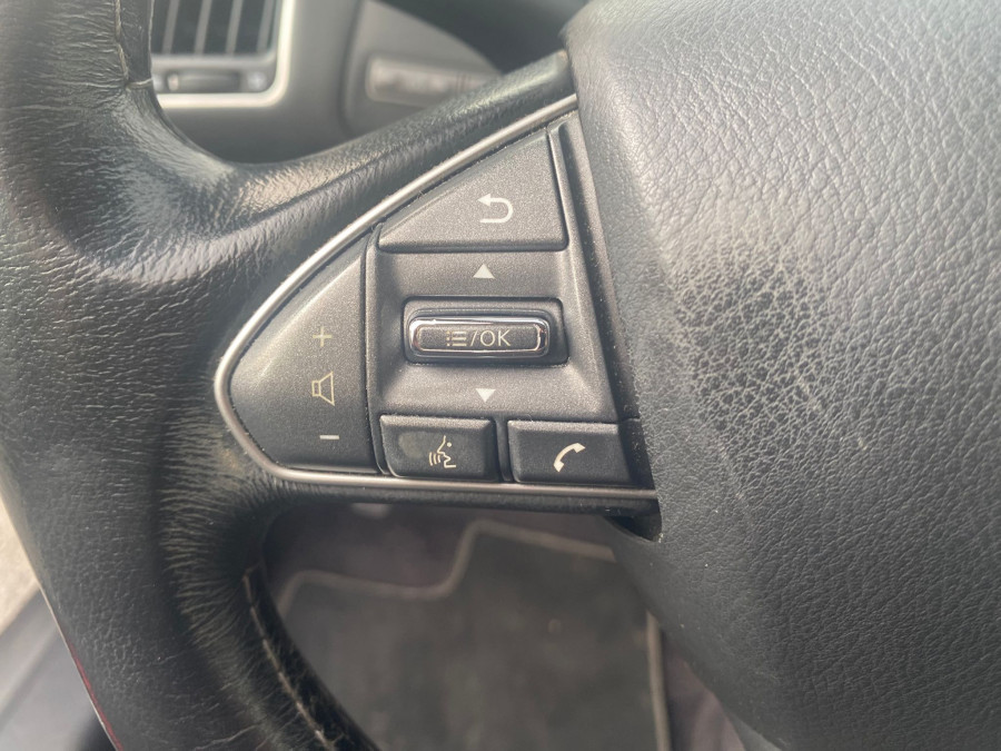 Imagen de Infiniti Q50