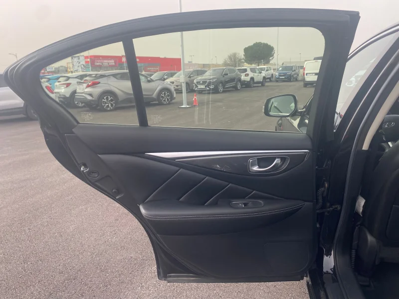 Imagen de Infiniti Q50