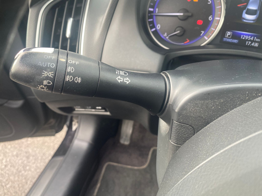 Imagen de Infiniti Q50