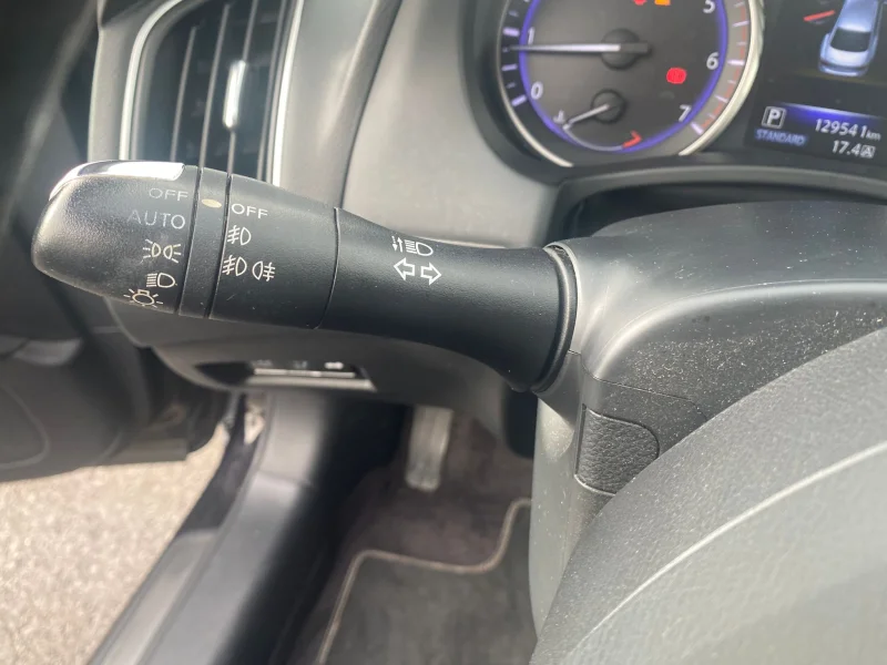 Imagen de Infiniti Q50