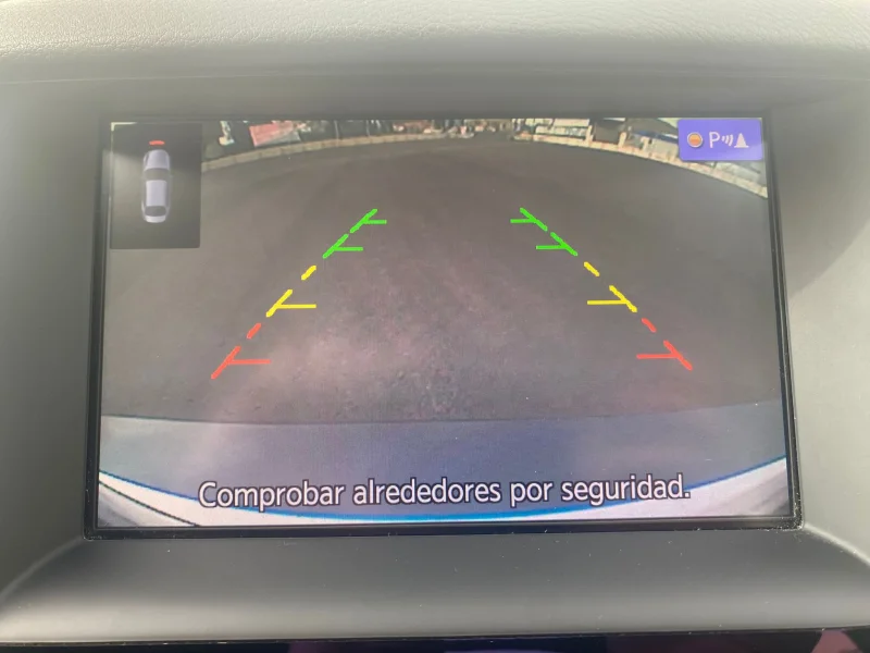 Imagen de Infiniti Q50