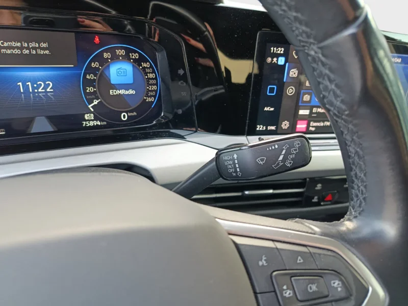 Imagen de Volkswagen Golf