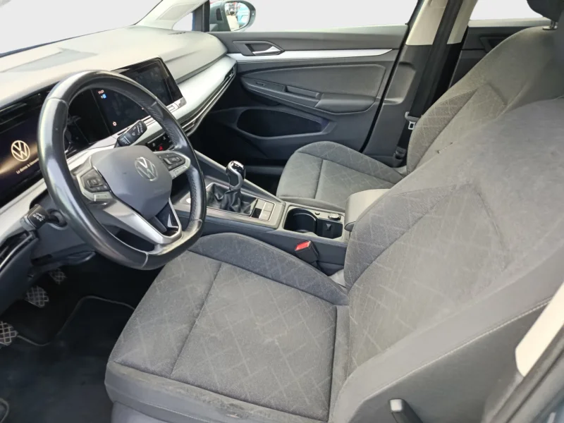 Imagen de Volkswagen Golf