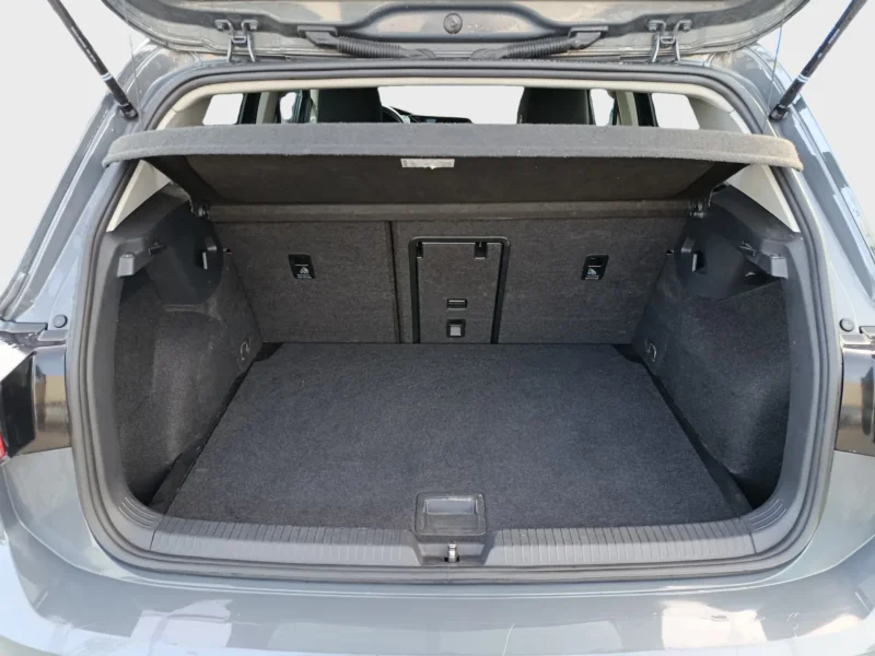 Imagen de Volkswagen Golf