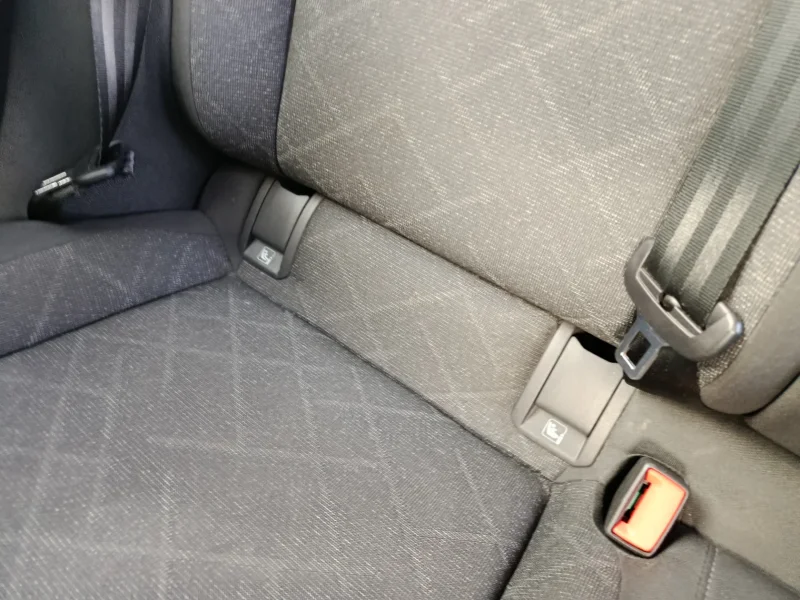 Imagen de Volkswagen Golf