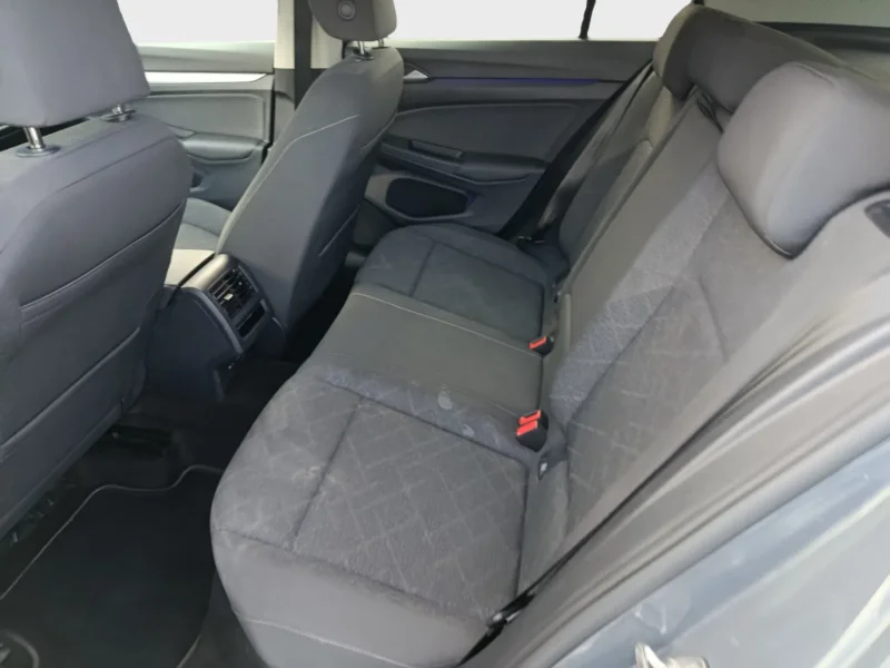 Imagen de Volkswagen Golf