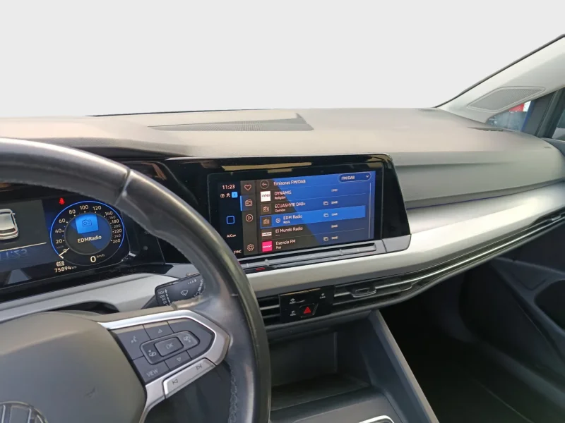 Imagen de Volkswagen Golf