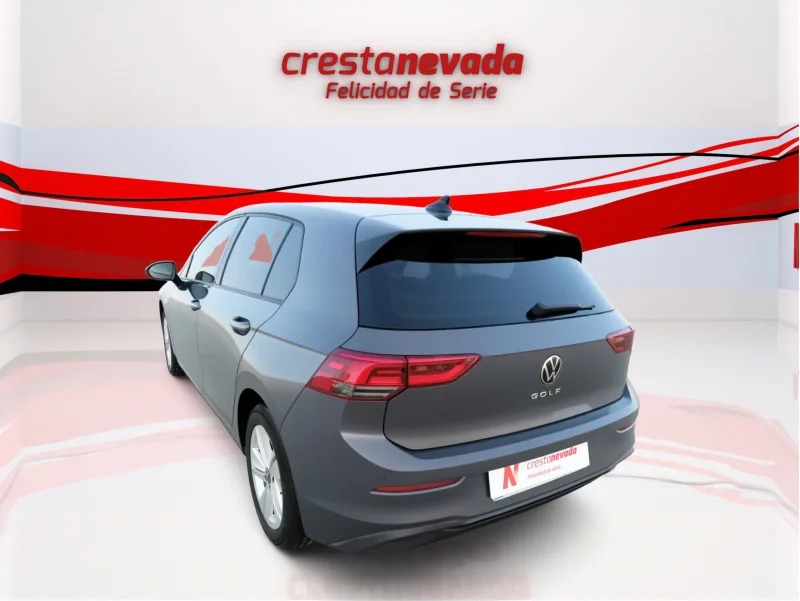 Imagen de Volkswagen Golf