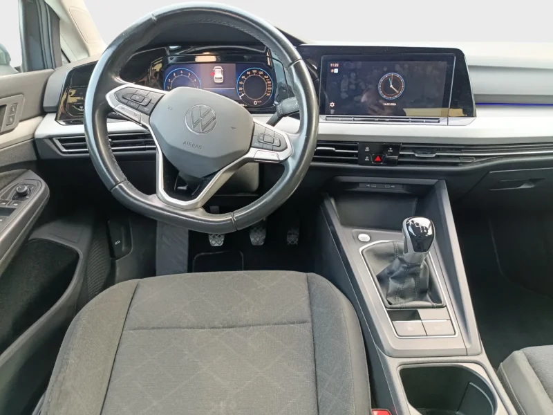 Imagen de Volkswagen Golf