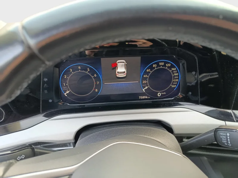 Imagen de Volkswagen Golf