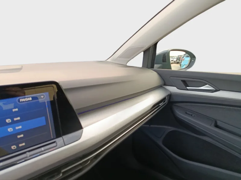 Imagen de Volkswagen Golf