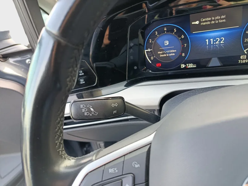 Imagen de Volkswagen Golf