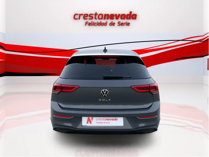 Imagen de Volkswagen Golf