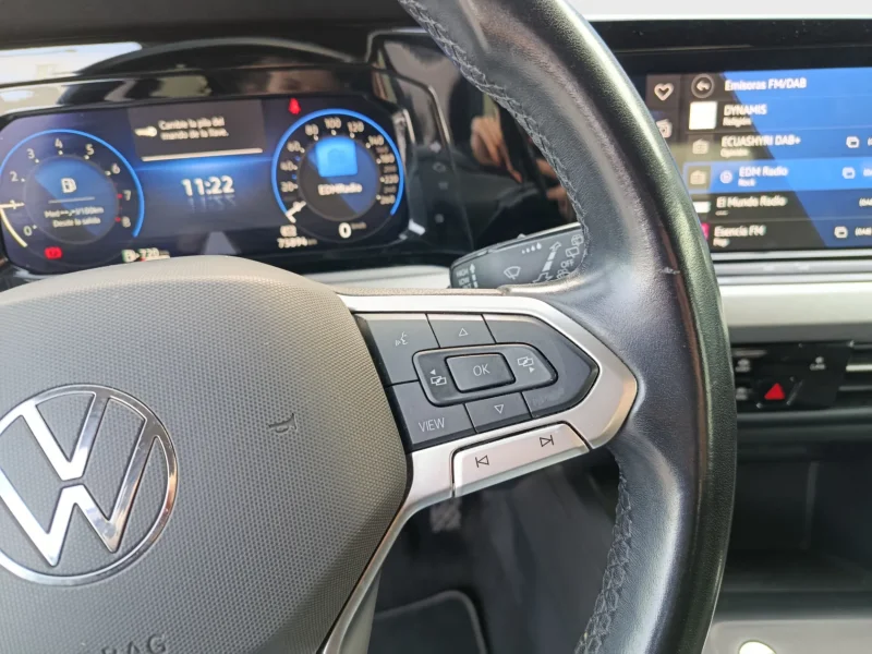 Imagen de Volkswagen Golf