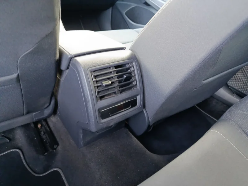 Imagen de Volkswagen Golf