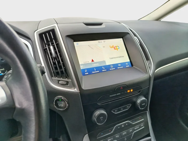 Imagen de Ford S-MAX