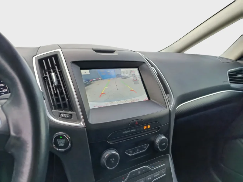 Imagen de Ford S-MAX