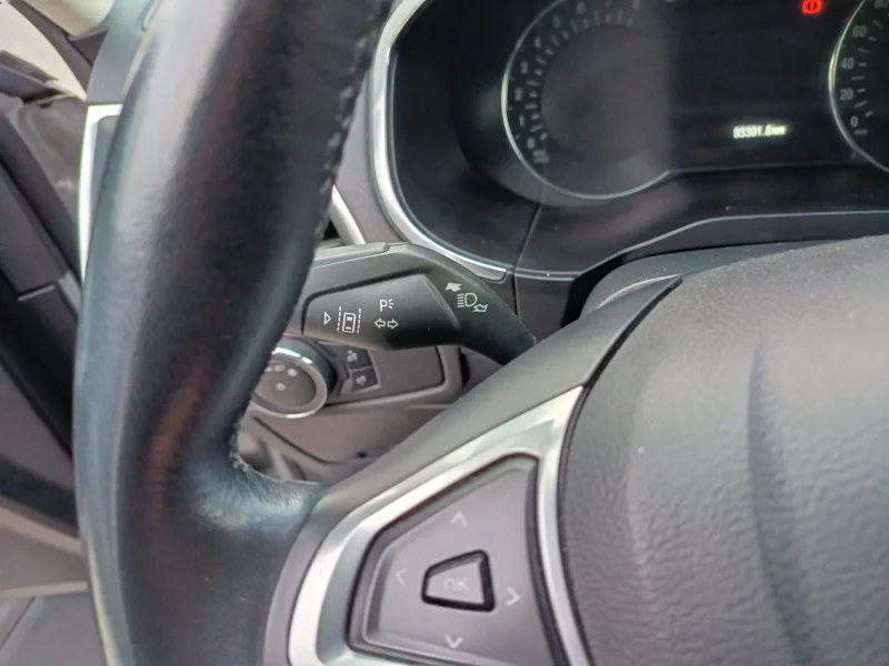 Imagen de Ford S-MAX