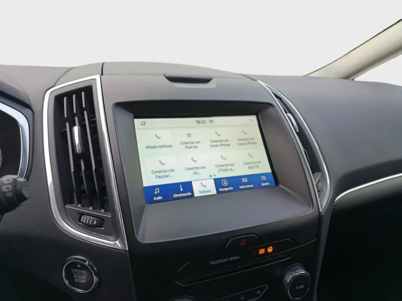 Imagen de Ford S-MAX