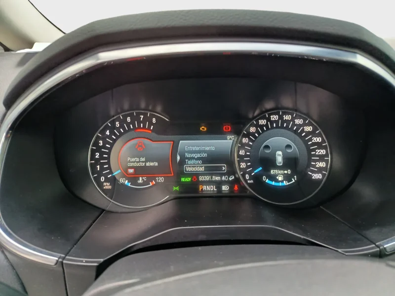 Imagen de Ford S-MAX