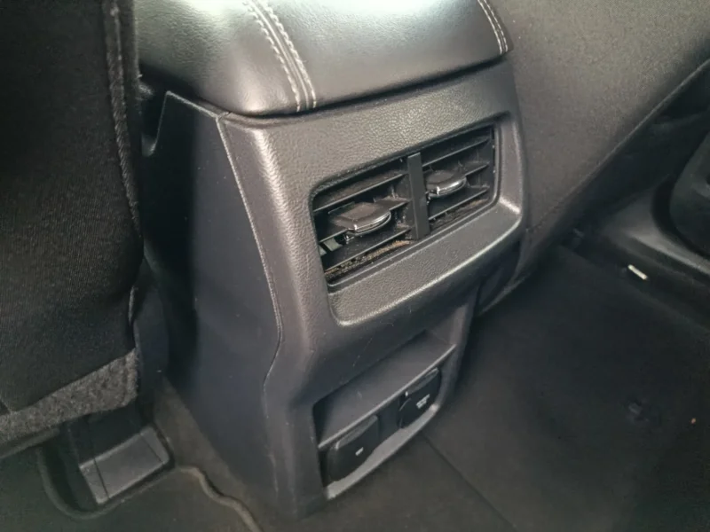 Imagen de Ford S-MAX