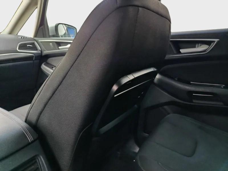 Imagen de Ford S-MAX