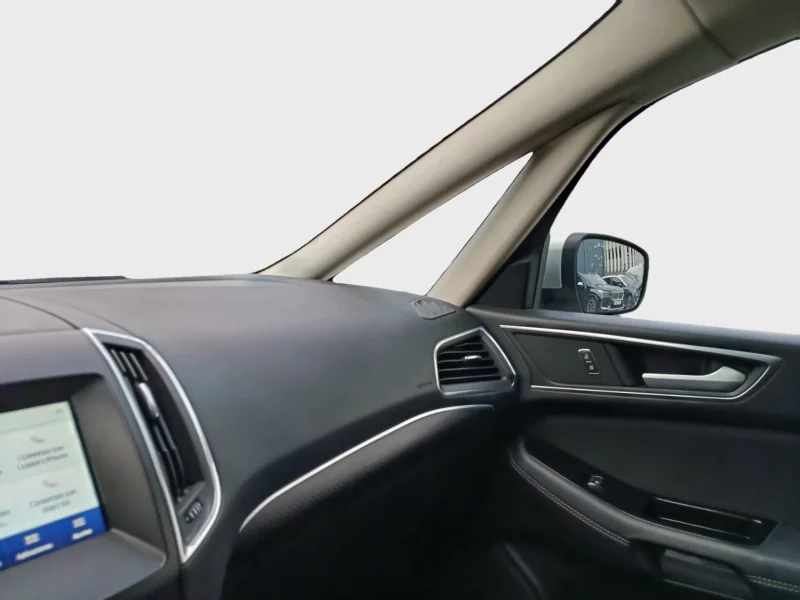 Imagen de Ford S-MAX