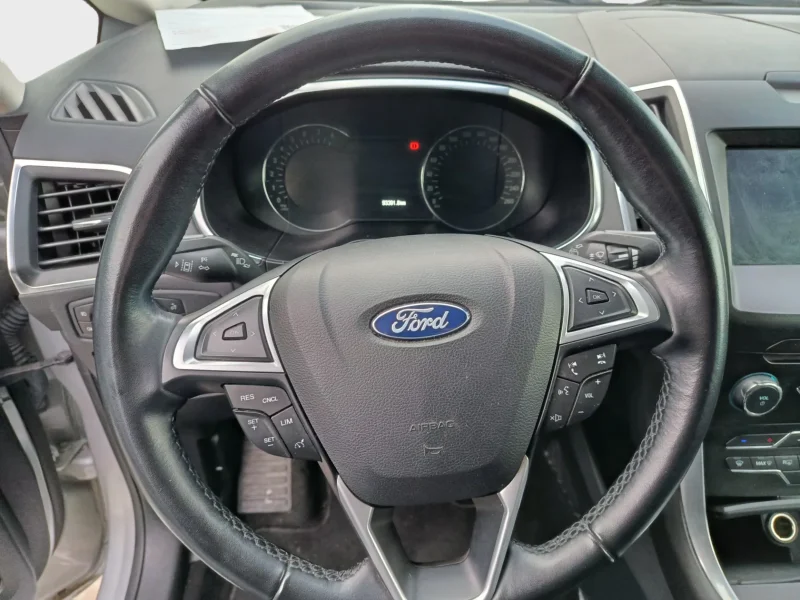 Imagen de Ford S-MAX