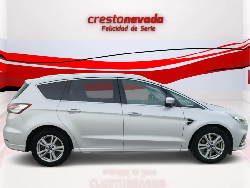 Imagen de Ford S-MAX