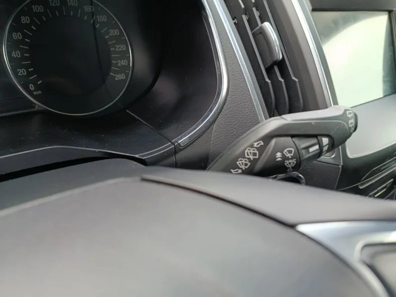 Imagen de Ford S-MAX