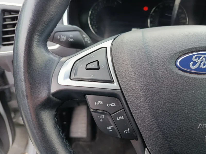 Imagen de Ford S-MAX